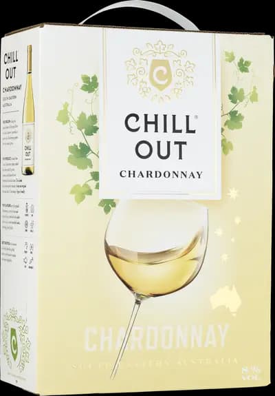 Produktbild för CHILL OUT