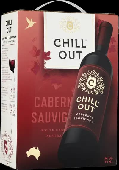 Produktbild för CHILL OUT