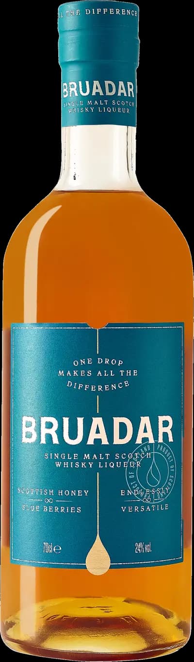 Produktbild för Bruadar