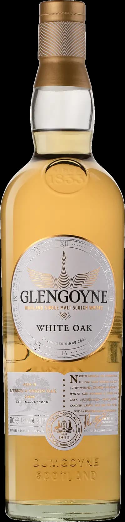 Produktbild för Glengoyne