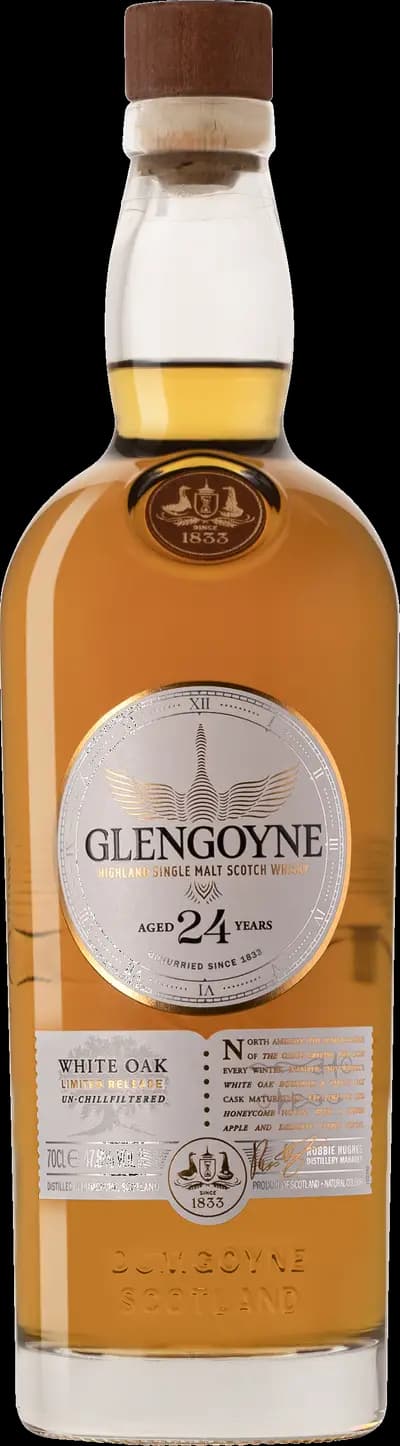 Produktbild för Glengoyne