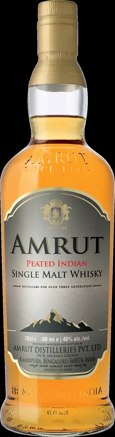 Produktbild för Amrut