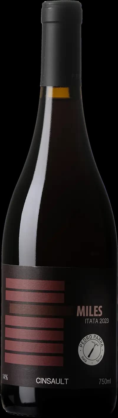 Produktbild för Pedro Parra