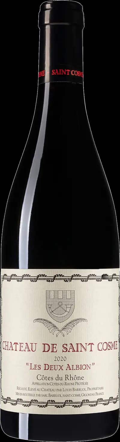 Produktbild för Saint Cosme