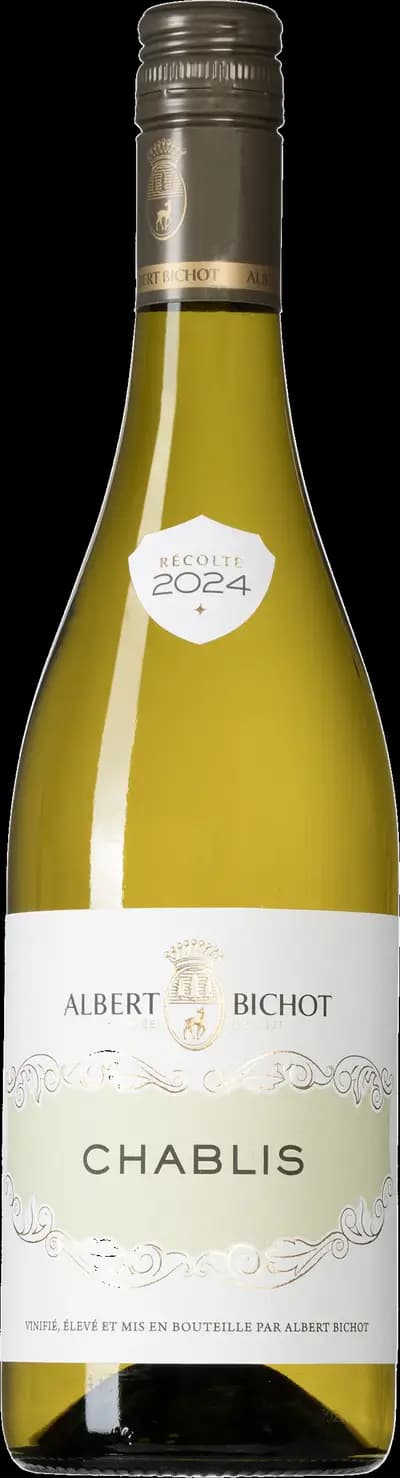 Produktbild för Chablis