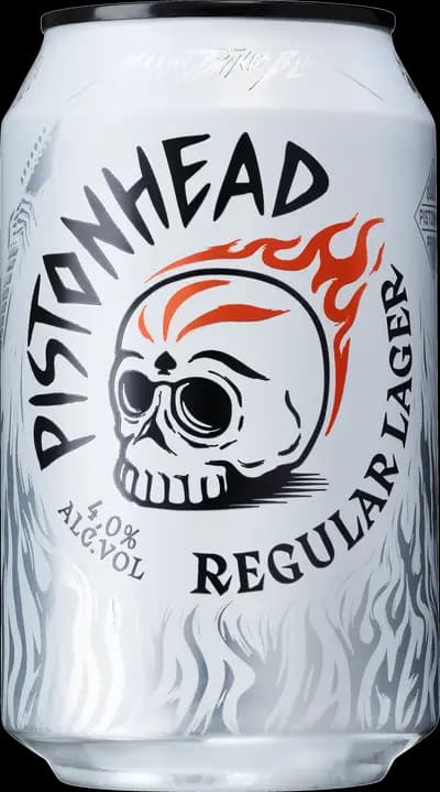 Produktbild för Pistonhead