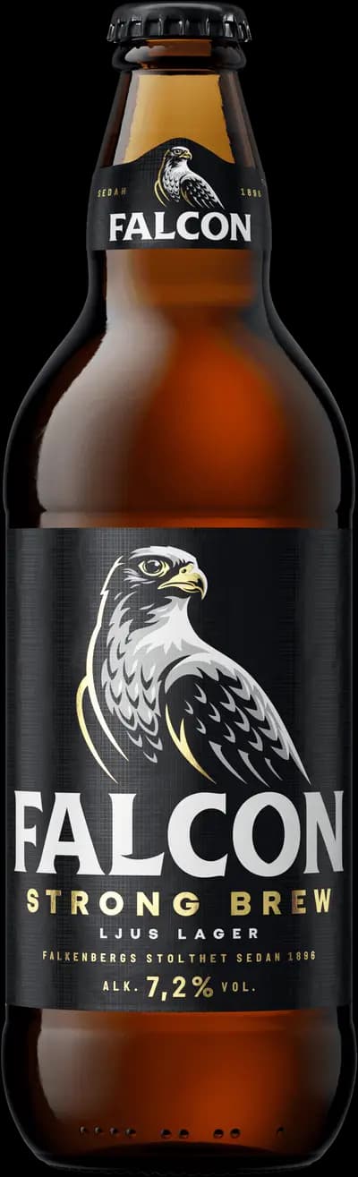 Produktbild för Falcon Strong Brew