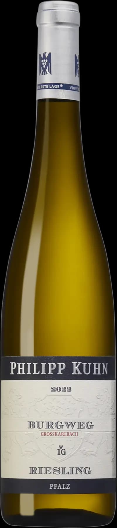 Produktbild för Riesling Burgweg