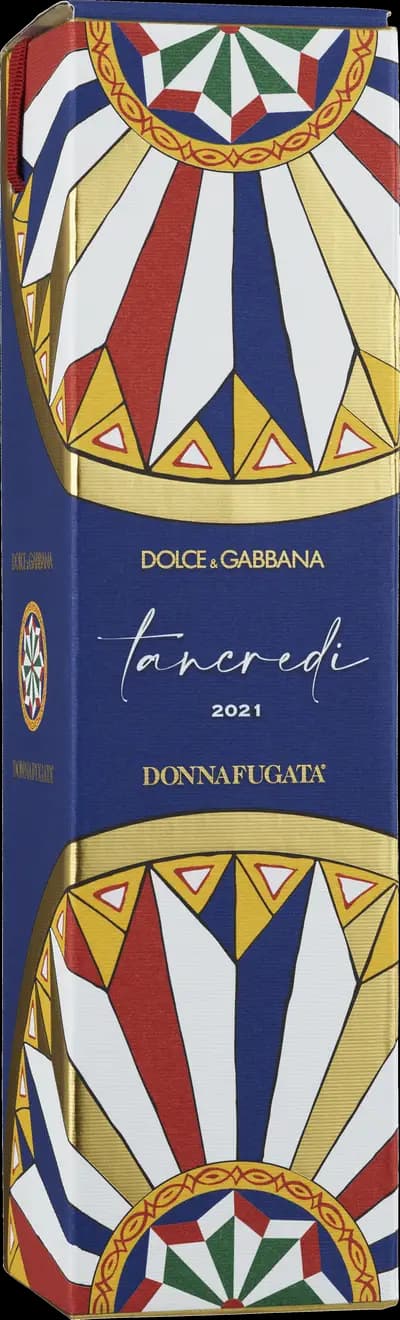 Produktbild för Tancredi Dolce & Gabbana