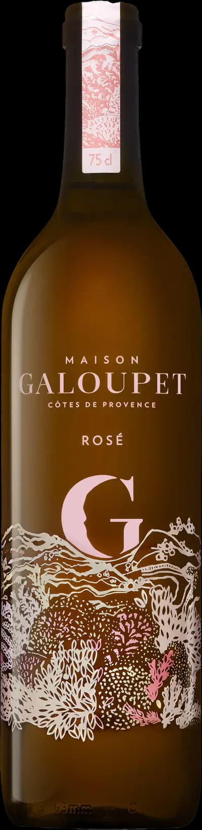 Produktbild för G de Galoupet