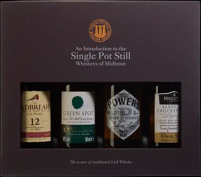 Produktbild för Midleton Irish Whiskey
