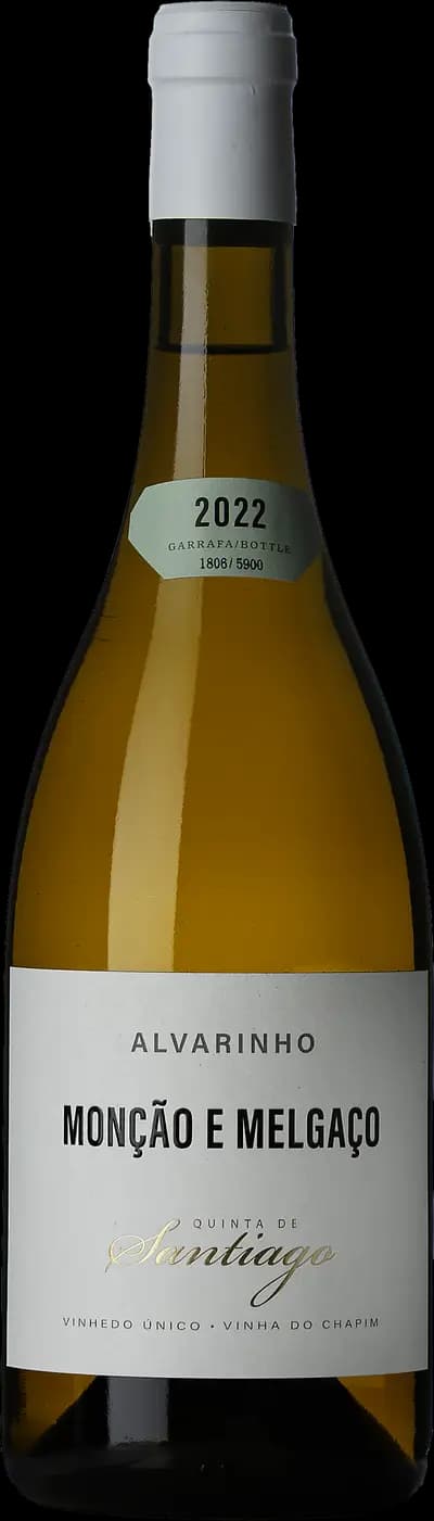 Produktbild för Alvarinho