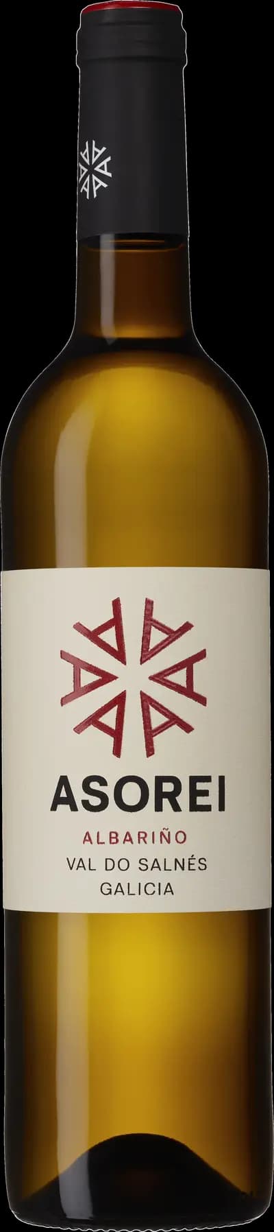 Produktbild för Terra de Asorei