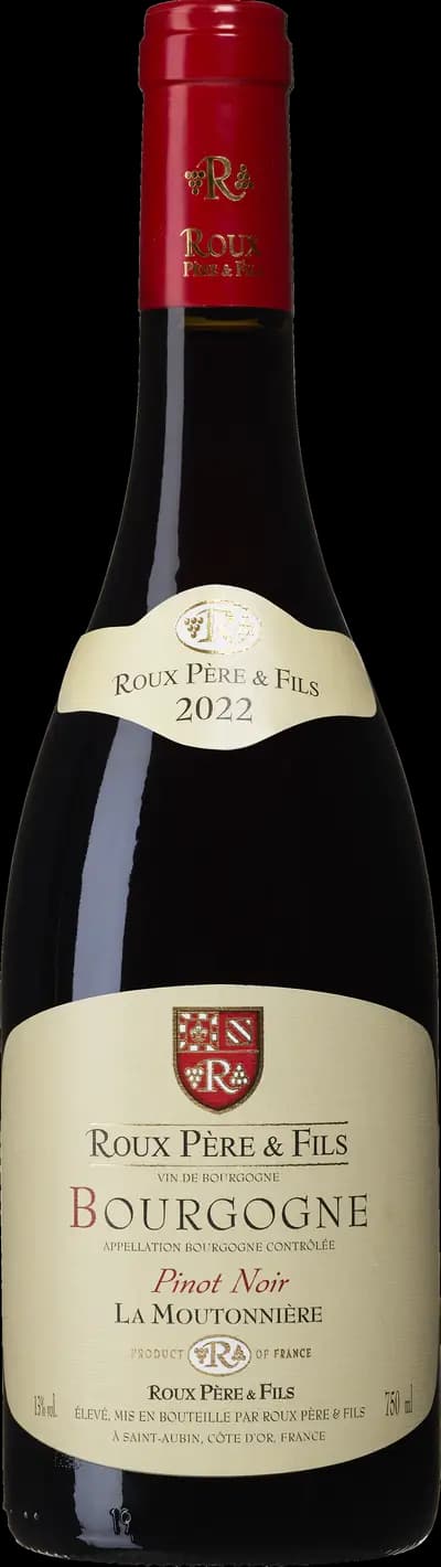Produktbild för Bourgogne