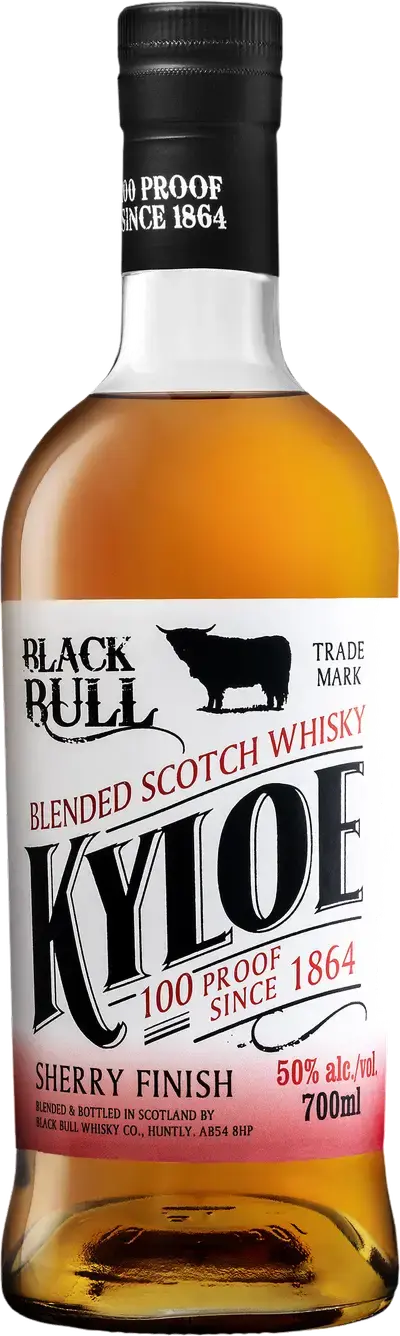 Produktbild för Black Bull Kyloe