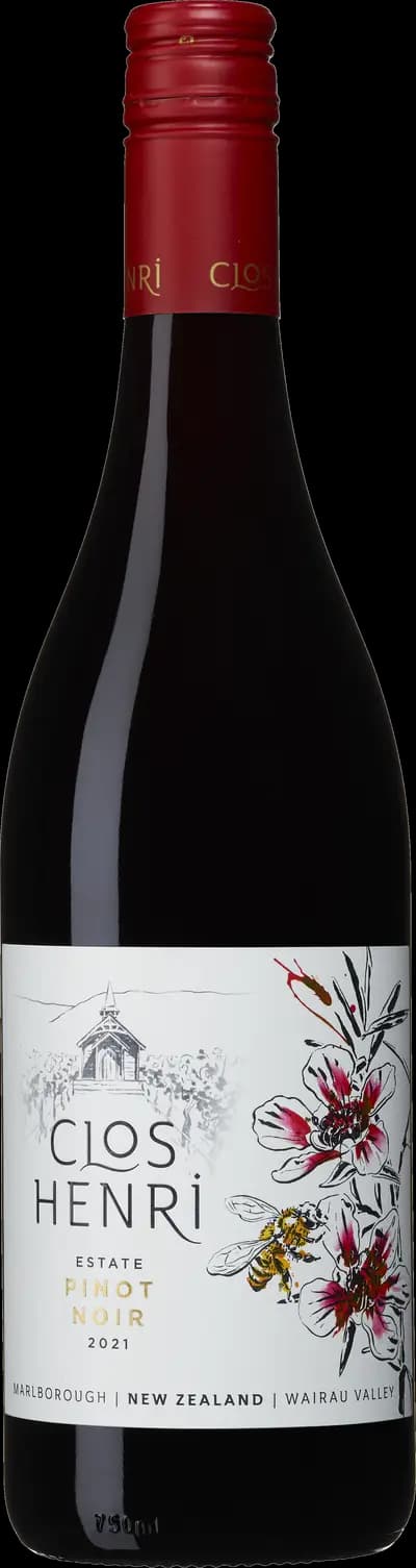 Produktbild för Clos Henri