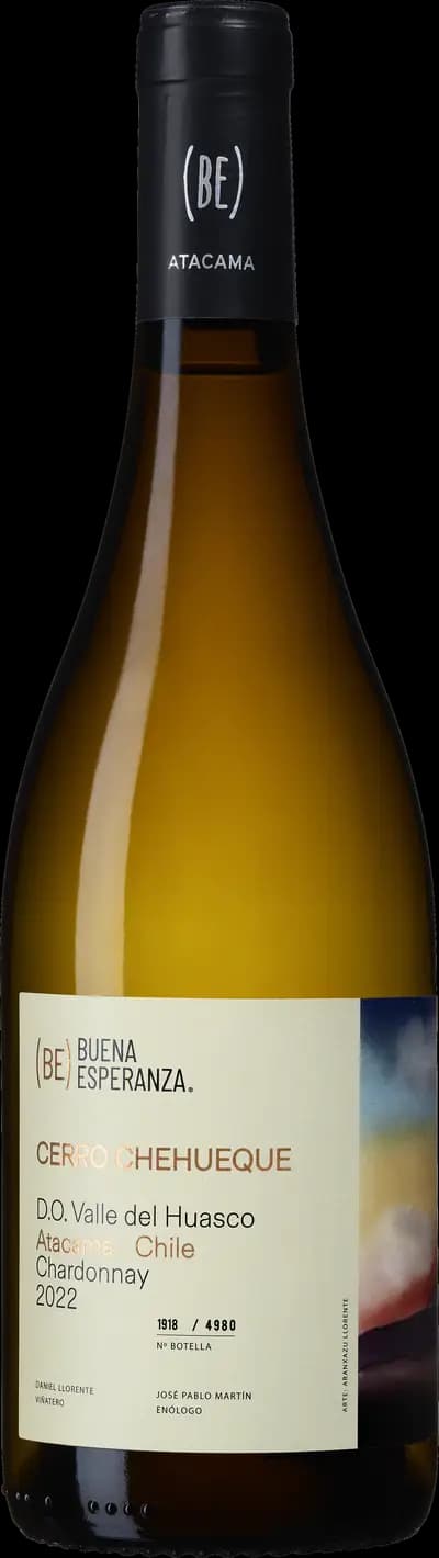 Produktbild för Buena Esperanza
