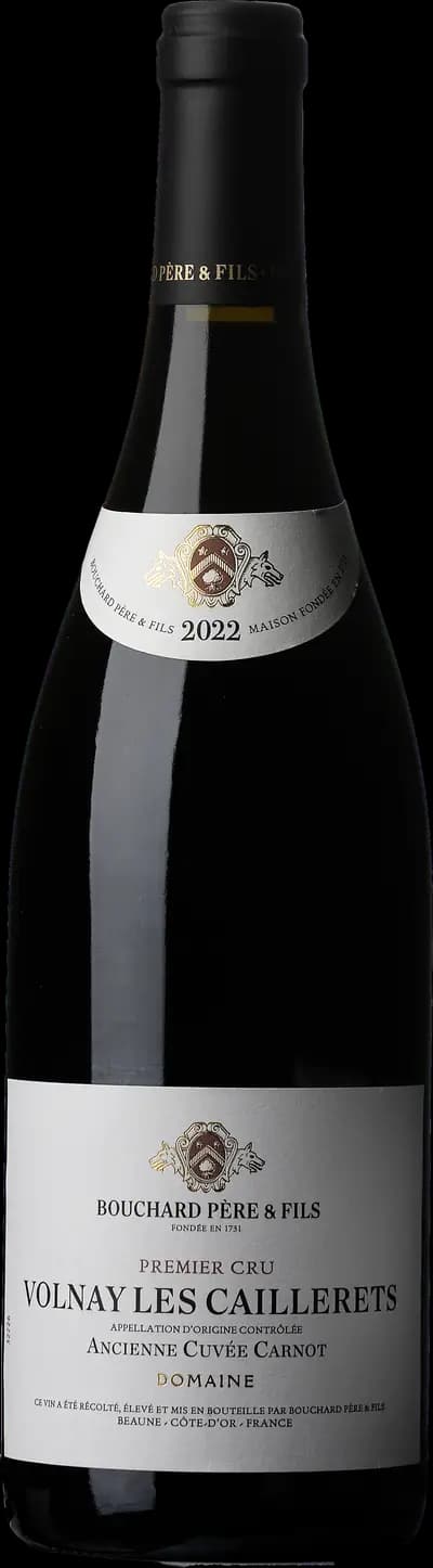 Produktbild för Volnay Les Caillerets Ancienne Cuvée Carnot 1er Cr