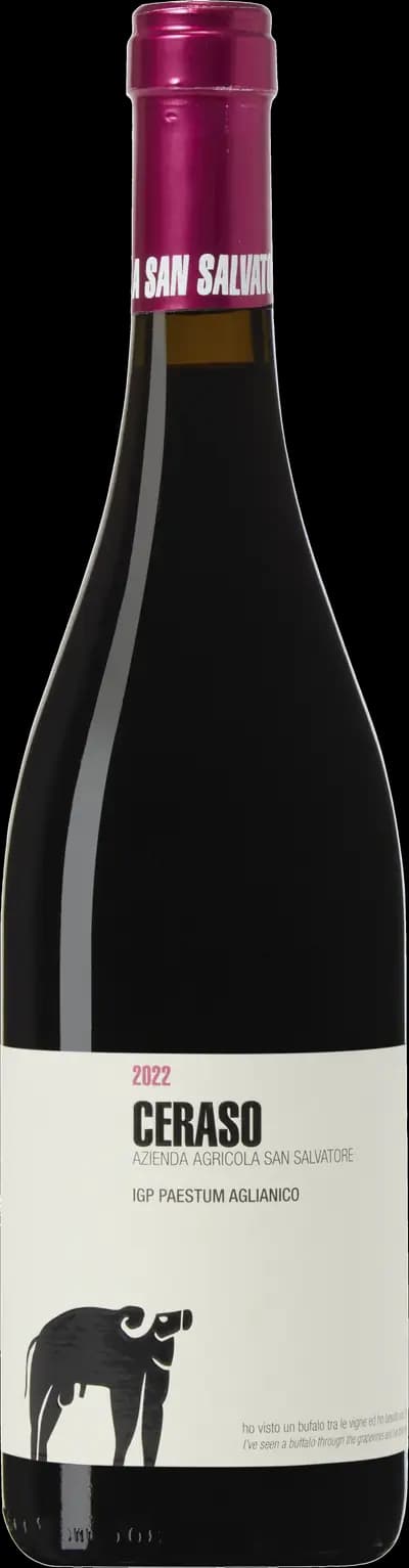 Produktbild för San Salvatore