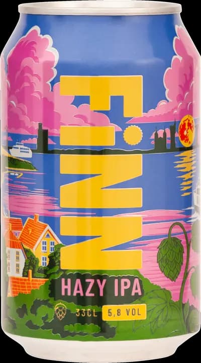 Produktbild för Finn