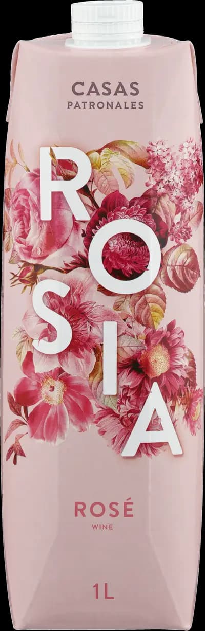 Produktbild för Casas Patronales