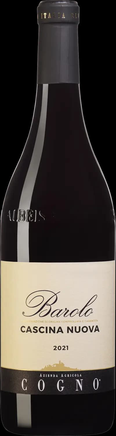 Produktbild för Barolo Cascina Nuova