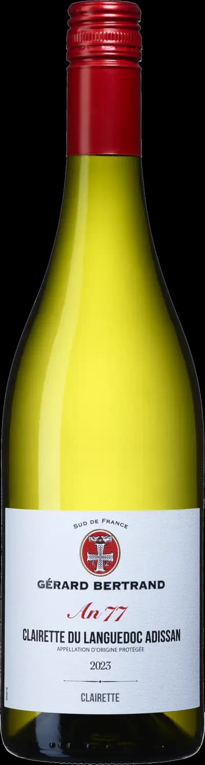 Produktbild för Gérard Bertrand