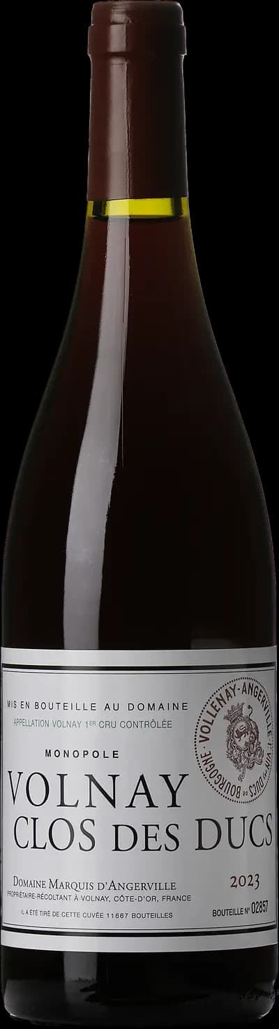 Produktbild för Volnay 1er Cru Clos des Ducs