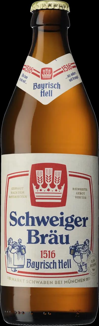 Produktbild för Schweiger