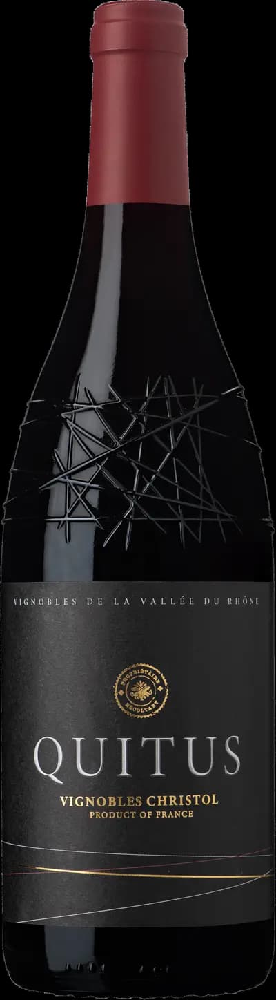 Produktbild för Costières de Nîmes,
