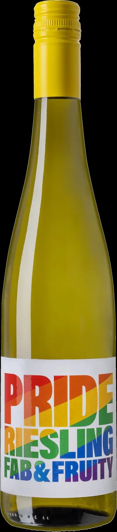 Produktbild för Pride Riesling