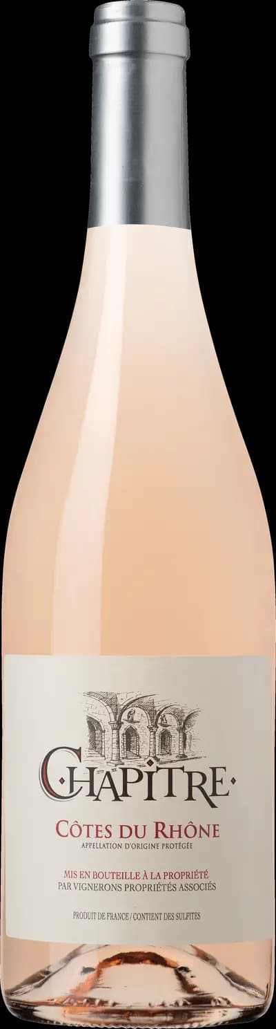 Produktbild för Chapitre