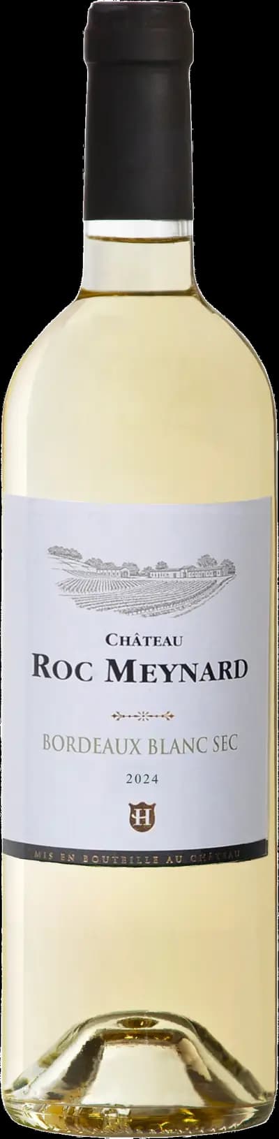 Produktbild för Vignoble Hermouet