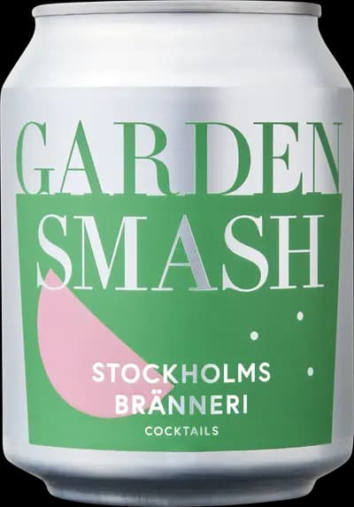 Produktbild för Stockholms Bränneri