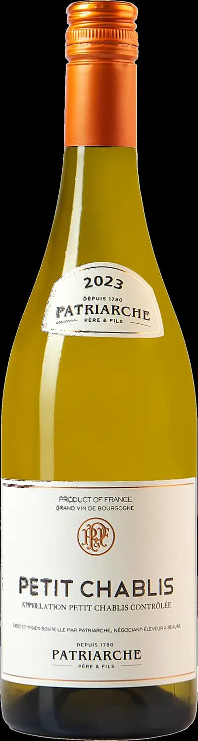 Produktbild för Patriarche Père & Fils