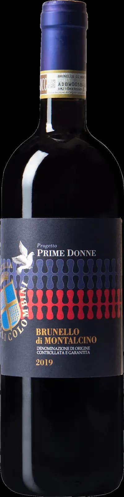 Produktbild för Donatella Cinelli Colombini