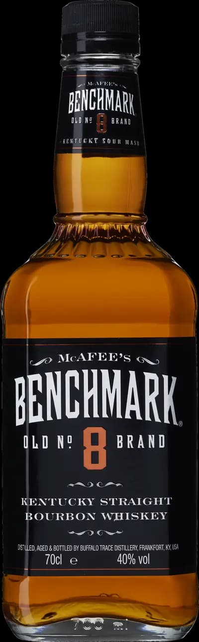 Produktbild för Benchmark