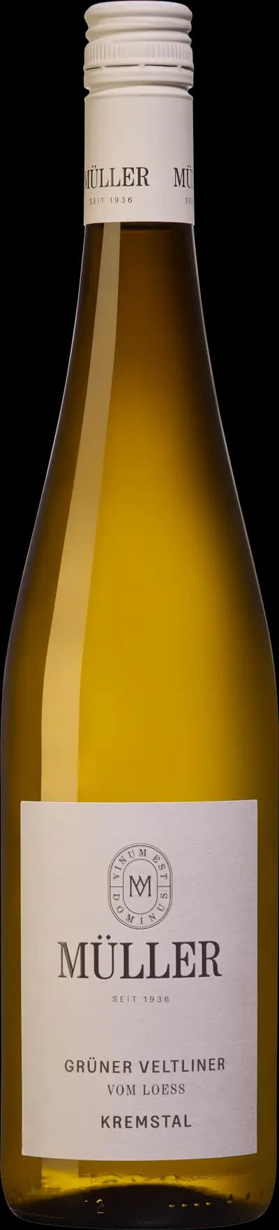 Produktbild för Weingut Müller