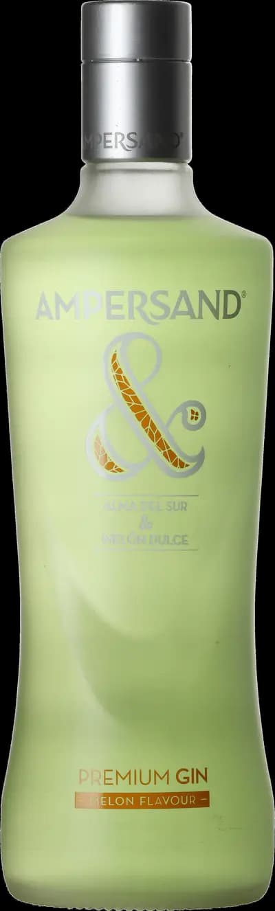 Produktbild för Ampersand