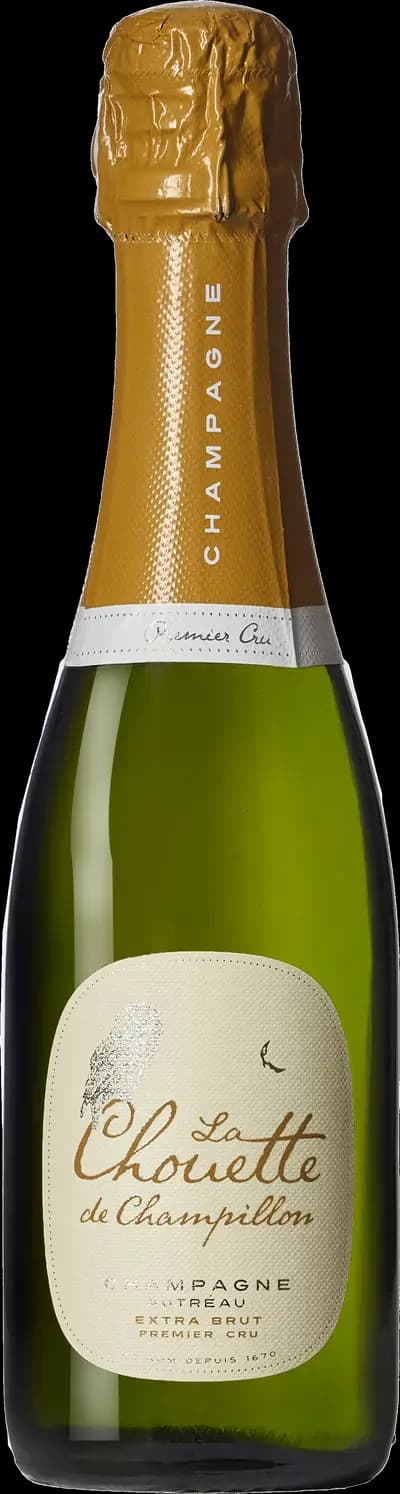 Produktbild för La Chouette de Champillon