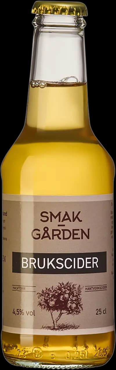 Produktbild för Brukscider
