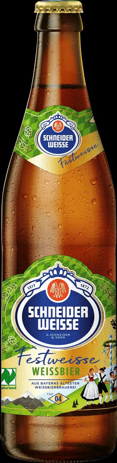 Produktbild för Schneider Weisse