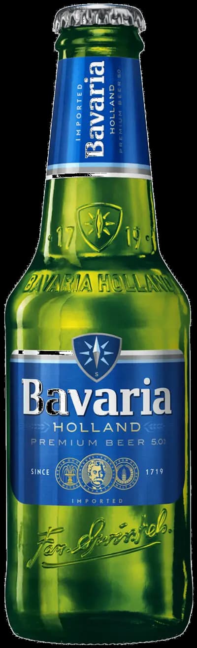 Produktbild för Bavaria Premium