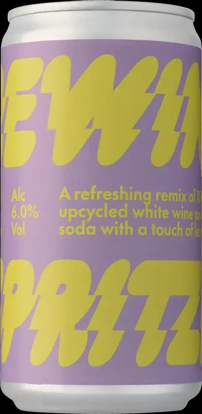 Produktbild för Rewind