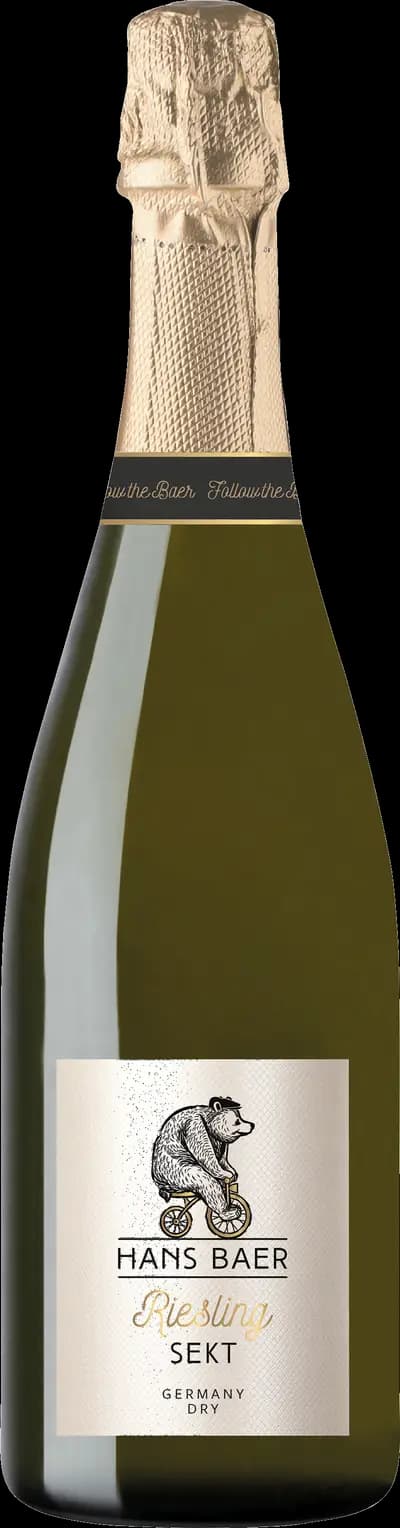 Produktbild för Hans Baer