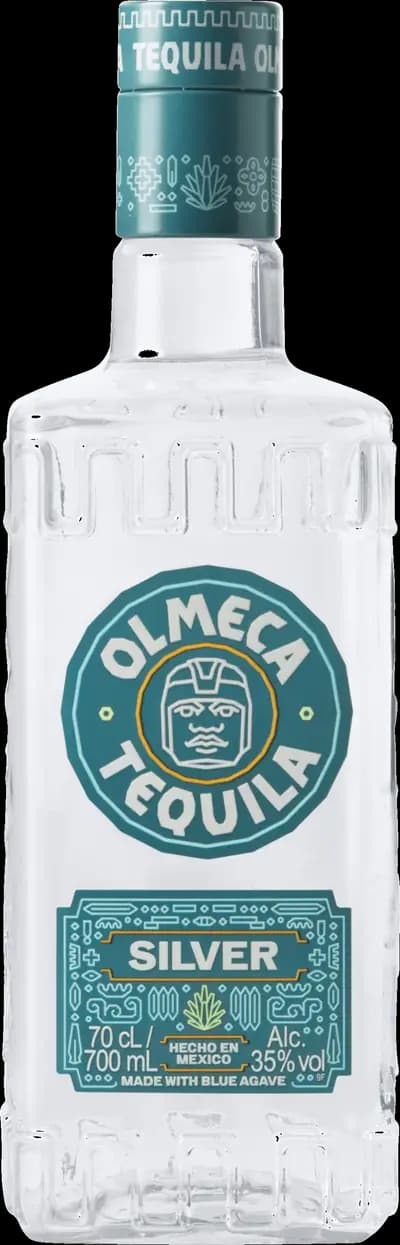 Produktbild för Olmeca