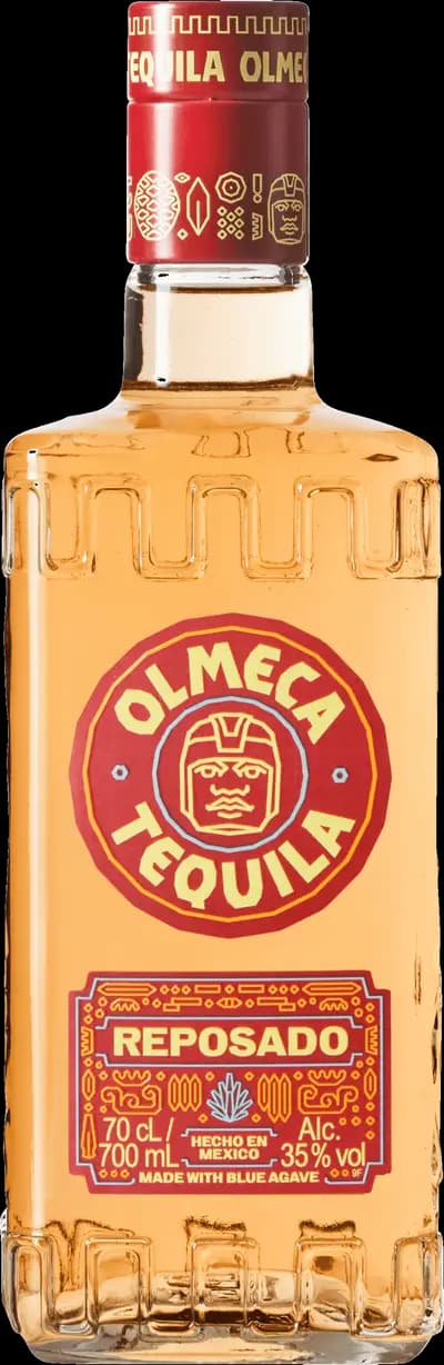 Produktbild för Olmeca