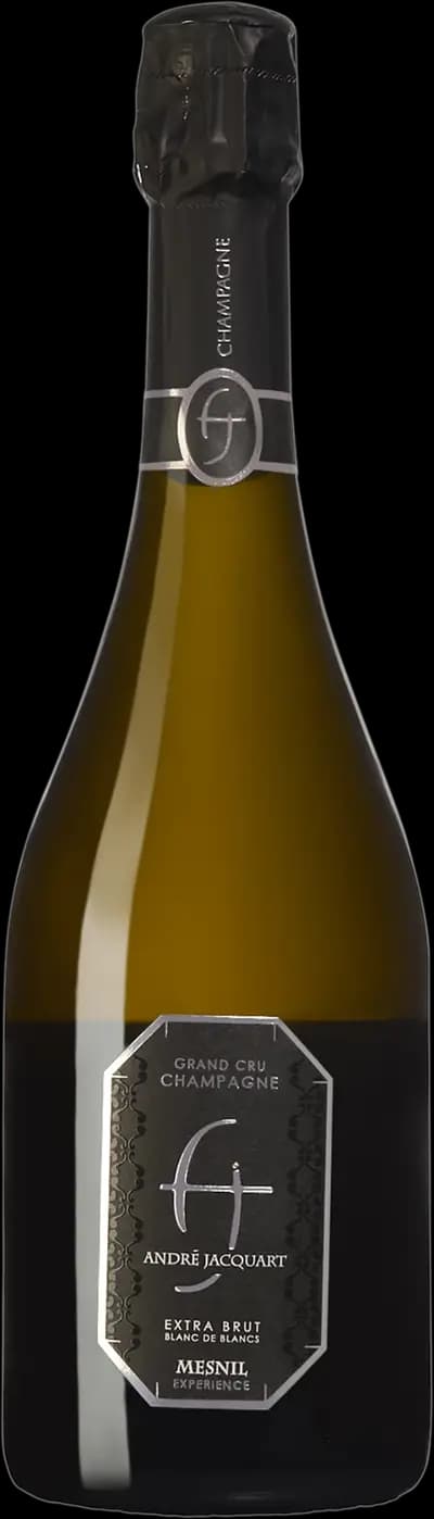 Produktbild för Champagne André Jacquart