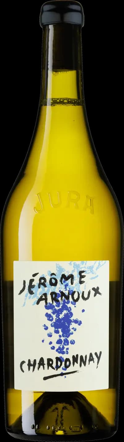 Produktbild för Jérôme Arnoux