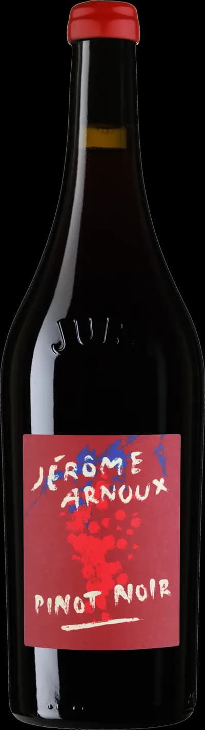 Produktbild för Jérôme Arnoux